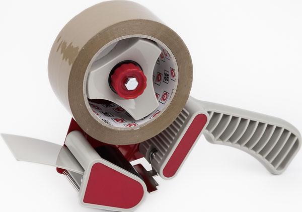 Actual product image Q-Connect Packing tape dispenser