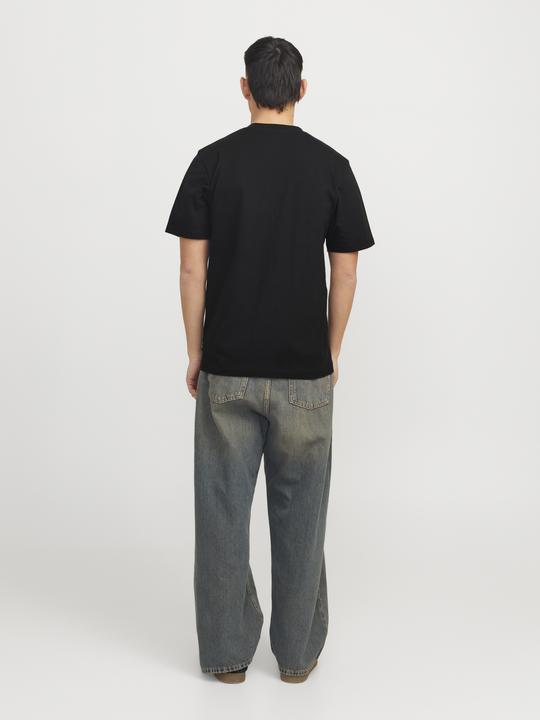 Immagine prodotto Jack & Jones Jcotarmac Camo Front Tee Ss Crew Neck Ln (S)