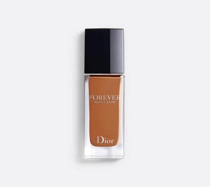 Actual product image Dior Diorskin Forever Skin Glow No 6N (6n)