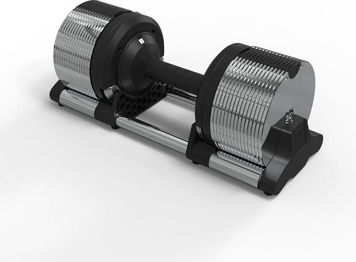 Actual product image Fitagon Adjustable dumbbell Pro (1 x 32 kg)