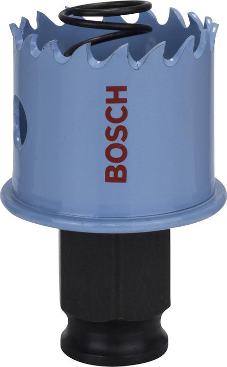 Immagine prodotto Bosch Professional Zubehör Sega a tazza speciale per lamiera, 33 mm, 1 5/16 di pollice (33 mm)