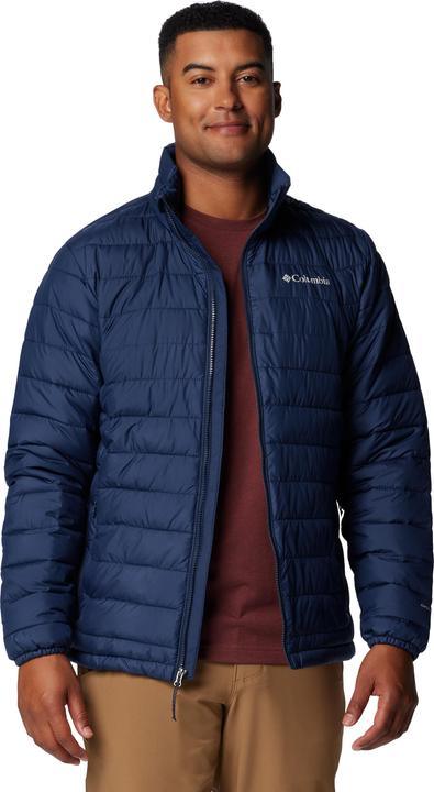 Actual product image Columbia Powder Lite II (M)