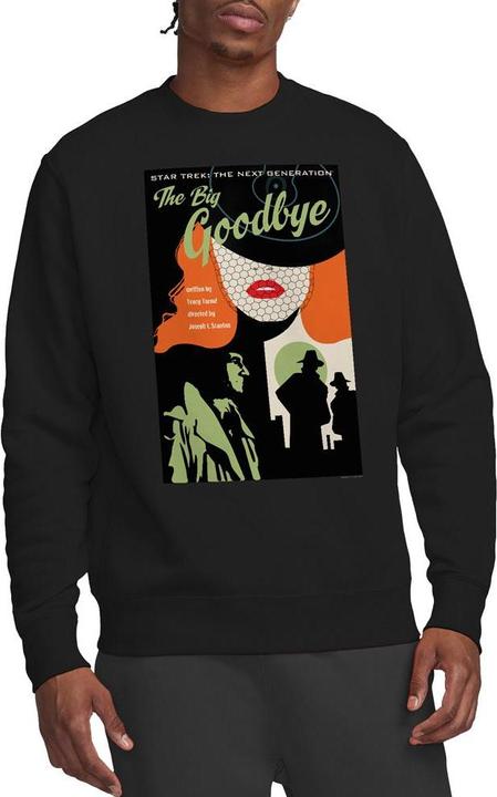 Produktbild The Next Generation Season 1 Episode 12 Sweatshirt (L)