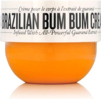 Image du produit Sol de Janeiro Brazilian Bum Bum Cream format voyage (Crème pour le corps, 75 ml)