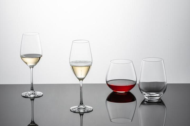 Actual product image Schott Zwiesel Vina (29 cl, 1 Glasses, White wine glasses)