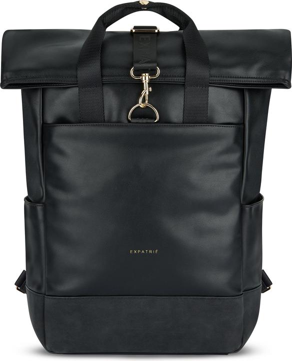 Expatrié Adele (14.50 l)