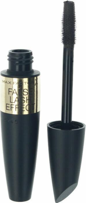 Actual product image Max Factor False Lash Effect Mascara Brown (Brown, Black)