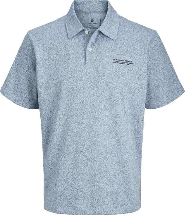 Blu Chambray
