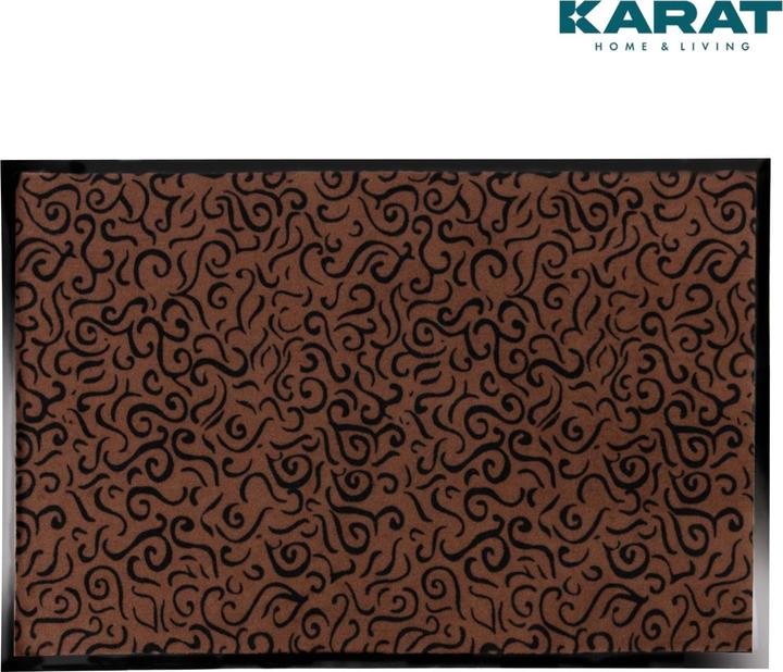Produktbild Karat Brasil (60 x 90 cm)