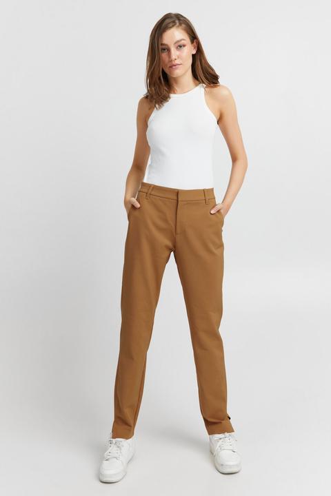 Actual product image Pulz Jeans PZBINDY 50206472 (34)