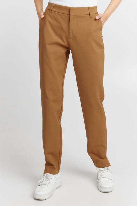 Actual product image Pulz Jeans PZBINDY 50206472 (34)