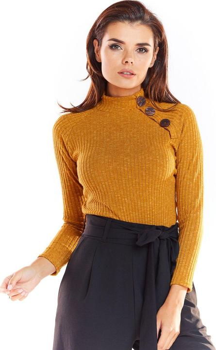 Actual product image Awama Jumper model (S)