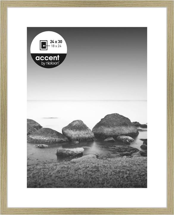 Actual product image Nielsen Aura (24 x 30 cm)