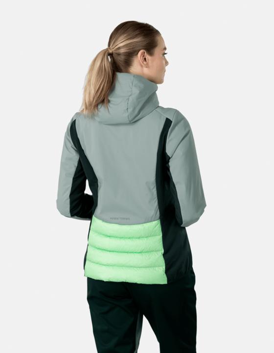 Produktbild Kari Traa Tirill Thermal Jacket (S)