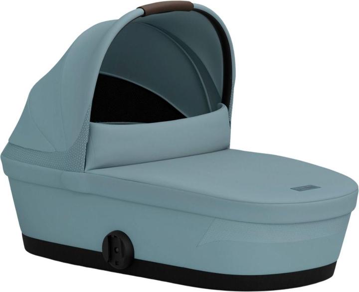 blu tempestoso blu chiaro