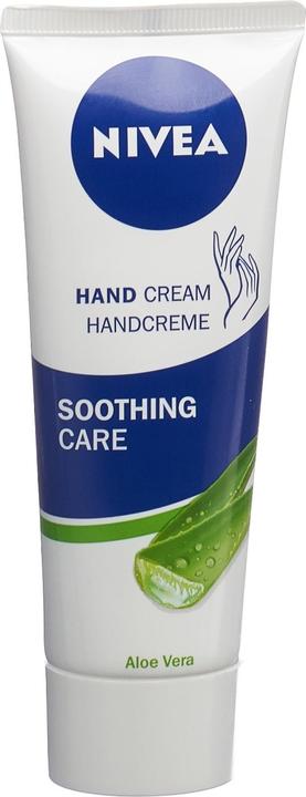 NIVEA soothing care (75 ml)
