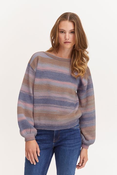 Actual product image Pulz Jeans PZIRIS - 50206781 (M)