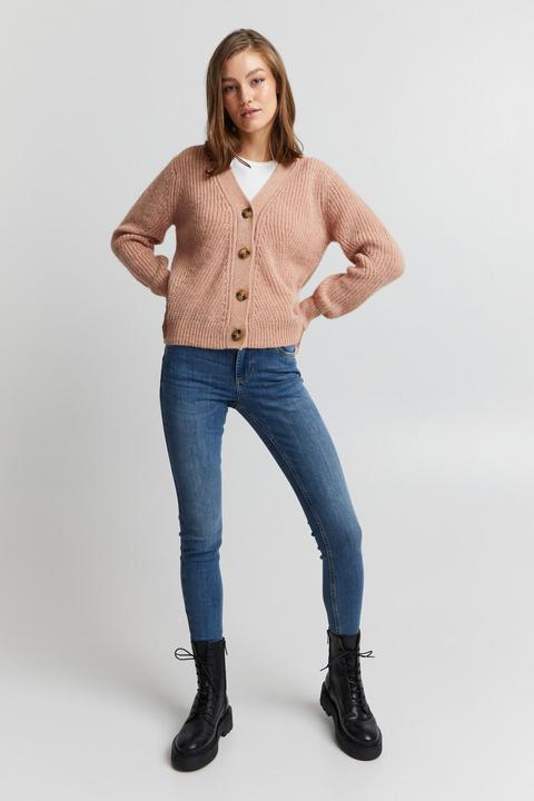 Actual product image Pulz Jeans PZIRIS Crdgn - 50206778 (XXL)