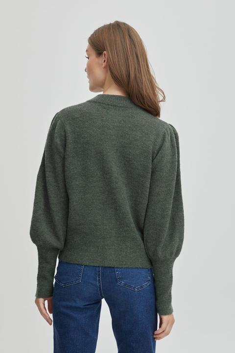 Image du produit Pulz Jeans PZASTRID LS - 50206914 (XXL)