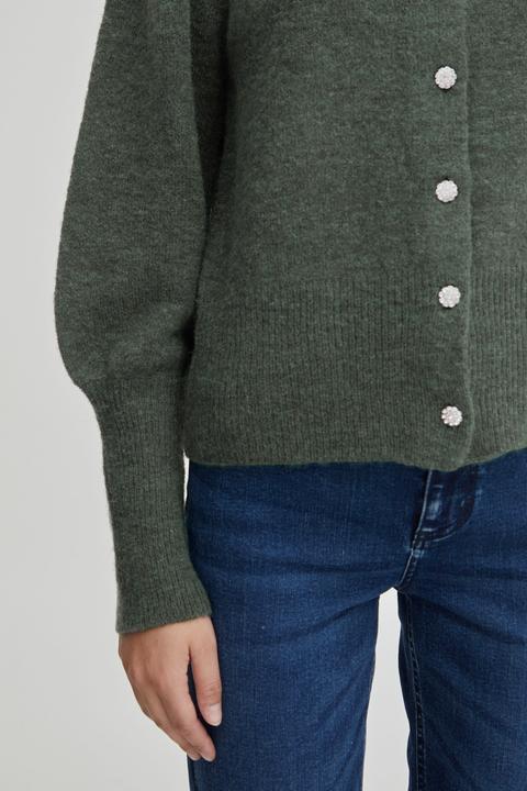 Image du produit Pulz Jeans PZASTRID LS - 50206914 (XXL)