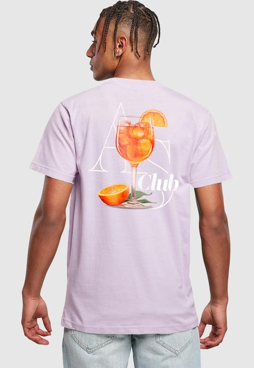 Image du produit Mister Tee Tee A S Club - 139127 (S)