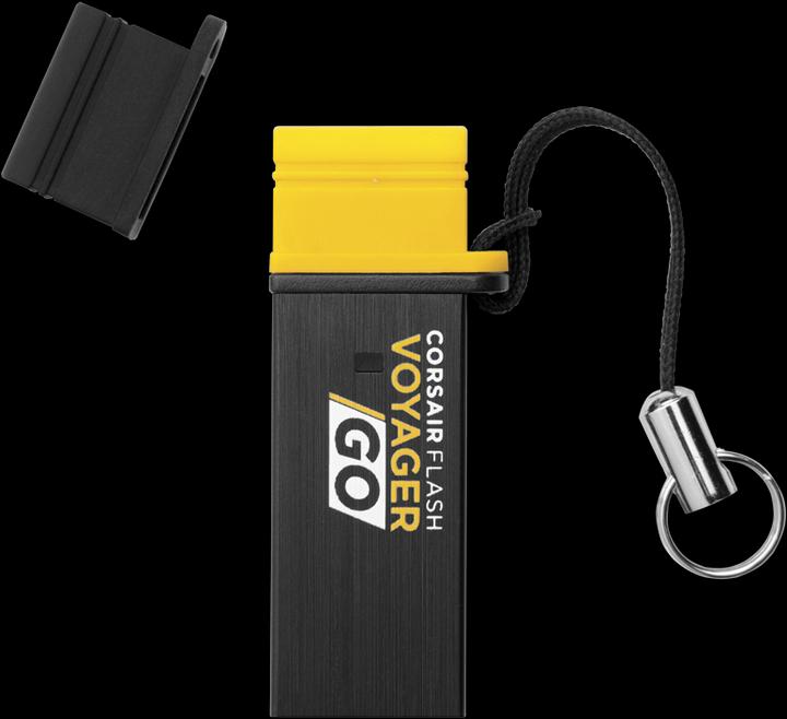 Produktbild Corsair Voyager Go (64 GB)