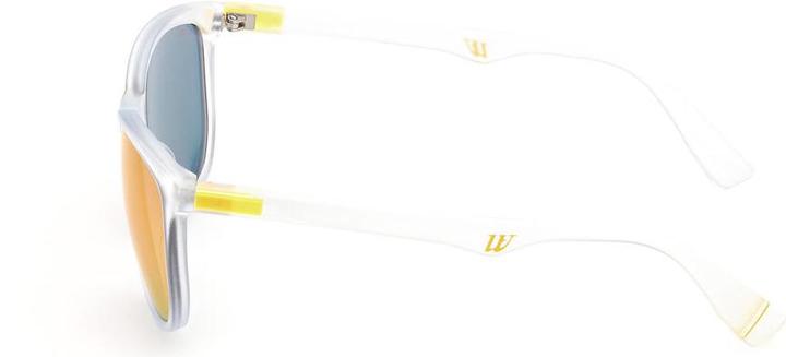 Image du produit WEB Lunettes de soleil pour hommes WE0300-5726Q ø 57 mm
