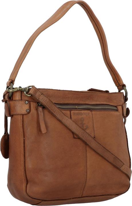 Image du produit Harbour 2nd Anchor Love Luisa Sac à bandoulière en cuir 25 cm