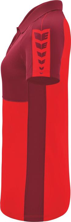 Actual product image Erima Six Wings Polo Shirt (34)