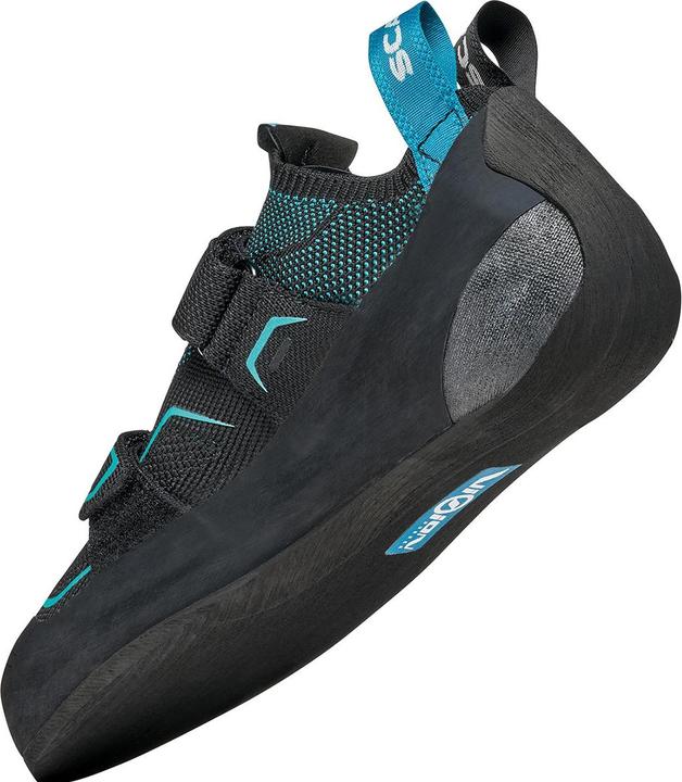 Actual product image Scarpa Reflex V Kletterschuhe (37.5)