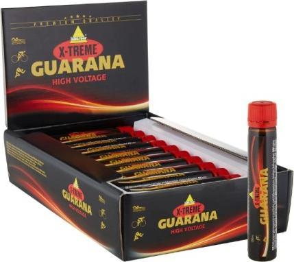 Actual product image Inkospor Guarana (Caffeine, 20 pcs., 939 g)