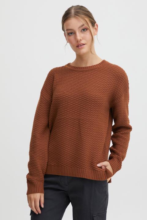 Actual product image Oxmo OXMilla - 21800084-ME (L)