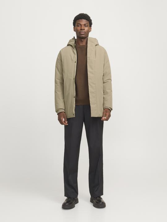 Actual product image Jack & Jones Jjekeen Parka Sn (XL)