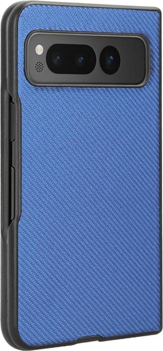 Actual product image König Design Mobile phone case protection for Google Pixel Fold Case Cover Bag Bumper Cases Flip New (Google Pixel Fold)