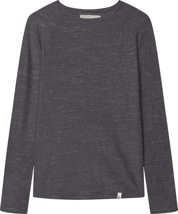 Colours & Sons Pullover Roundneck Slub