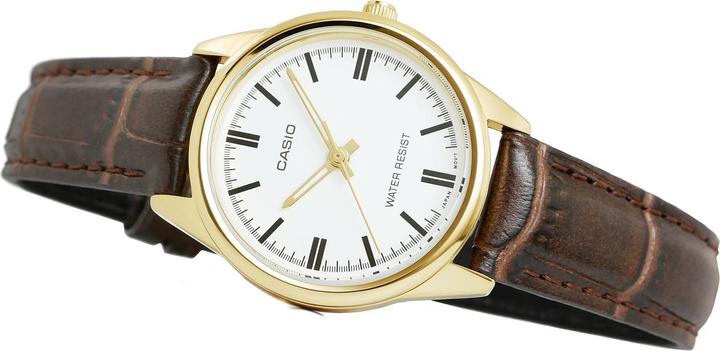 Actual product image Casio Collection (Analogue wristwatch, 28 mm)