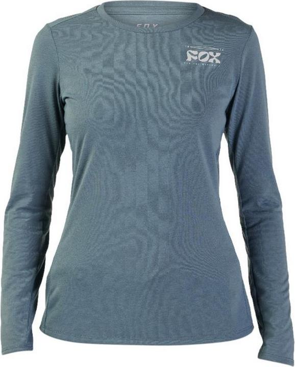 Produktbild Fox Jersey 23 W Ranger Dr Ls Cit S (S)