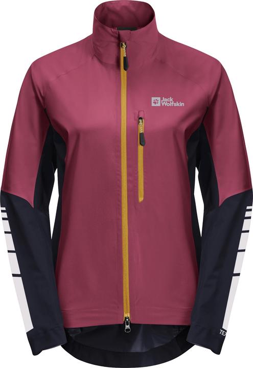 Image du produit Jack Wolfskin Morobbia 2.5L Jkt W (XS)