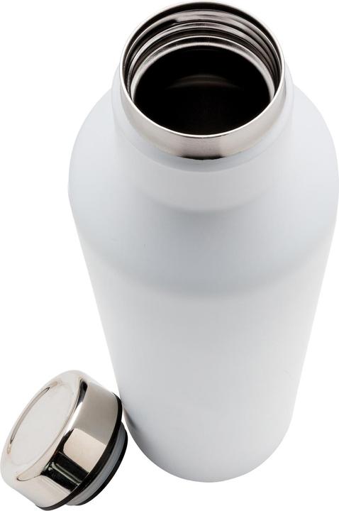 Produktbild Xd Collection Wasserflasche Modern Edelstahl (0.50 l)