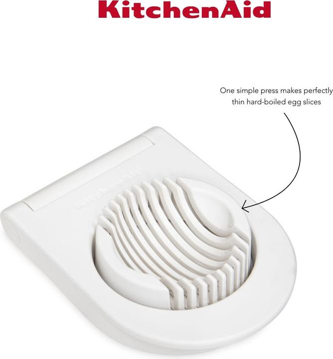 Immagine prodotto KitchenAid Affettatrice per uova
