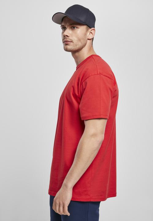 Immagine prodotto Urban Classics Maglietta di base organica (4XL)