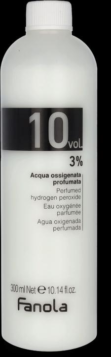 Produktbild Fanola Oxydant 300 ml 10 vol 3 % (10 Vol 3 %)
