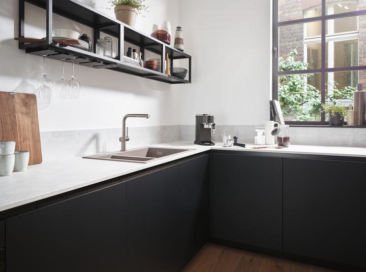 Immagine prodotto hansgrohe Küchenarmatur