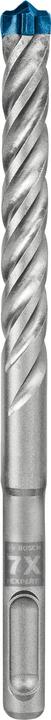 Bosch Professional Zubehör Expert SDS plus-7X (12 millimetres)