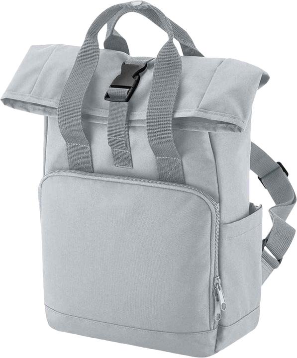 Immagine prodotto Bagbase Zaino Mini in materiale riciclato (9 l)