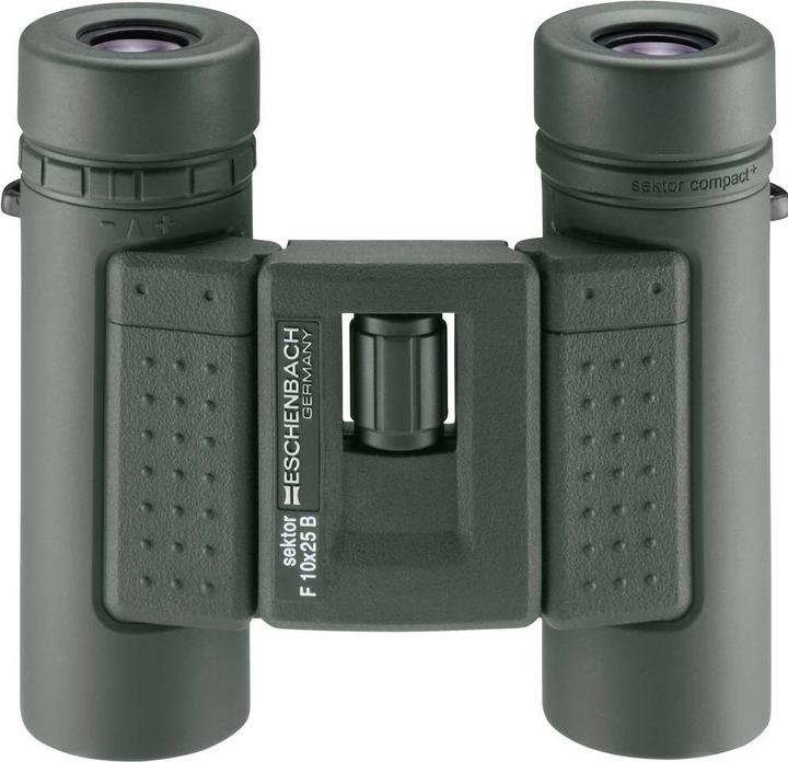 Immagine prodotto Eschenbach Binocolo Sector F 10x25 B 10 x (10 x, 25 mm)