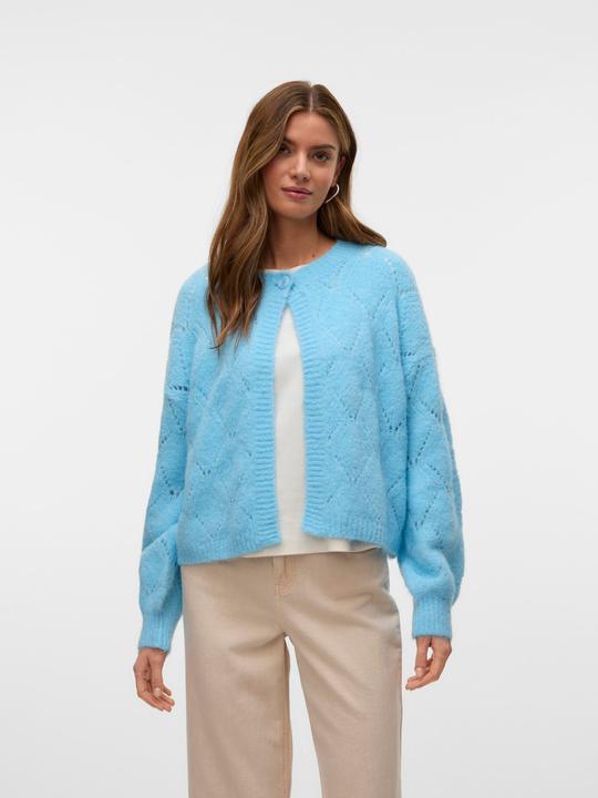 Image du produit Vero Moda VMNOVAH Strickjacke Strickjacke (L)
