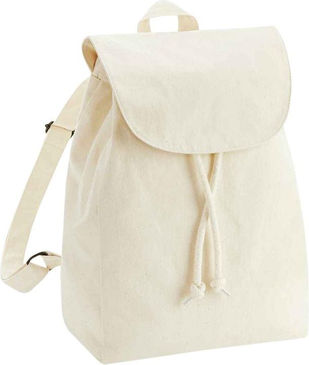 Westford Mill Rucksack Earthaware Baumwolle Aus Biologischem Anbau (10 l)
