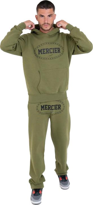 Produktbild Mercier Maison Kapuzenpullover (L)