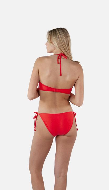 Actual product image Barts Women's Kelli Plunge Halter (36)
